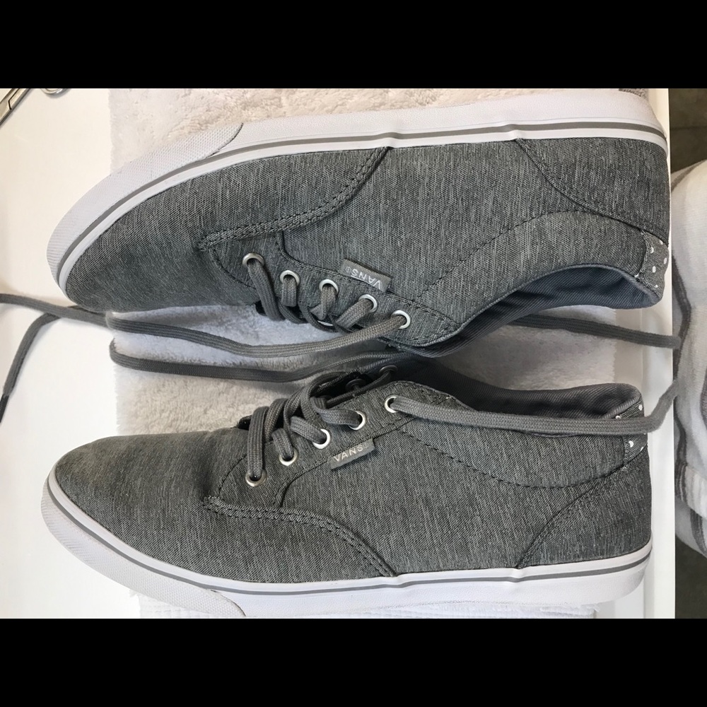 Vans - women’s